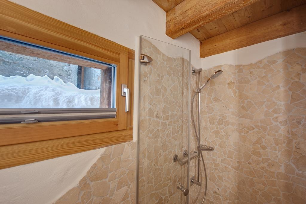 Chalet Alpoase Zermatt Phòng bức ảnh