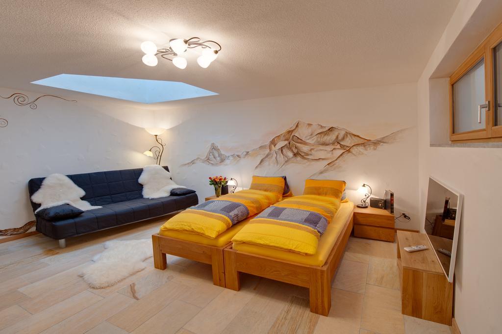 Chalet Alpoase Zermatt Phòng bức ảnh