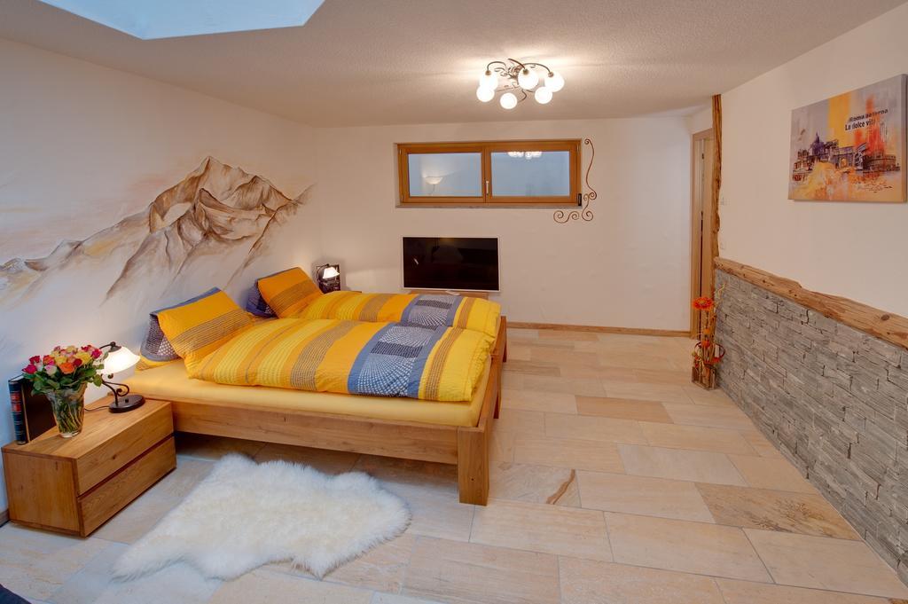 Chalet Alpoase Zermatt Phòng bức ảnh