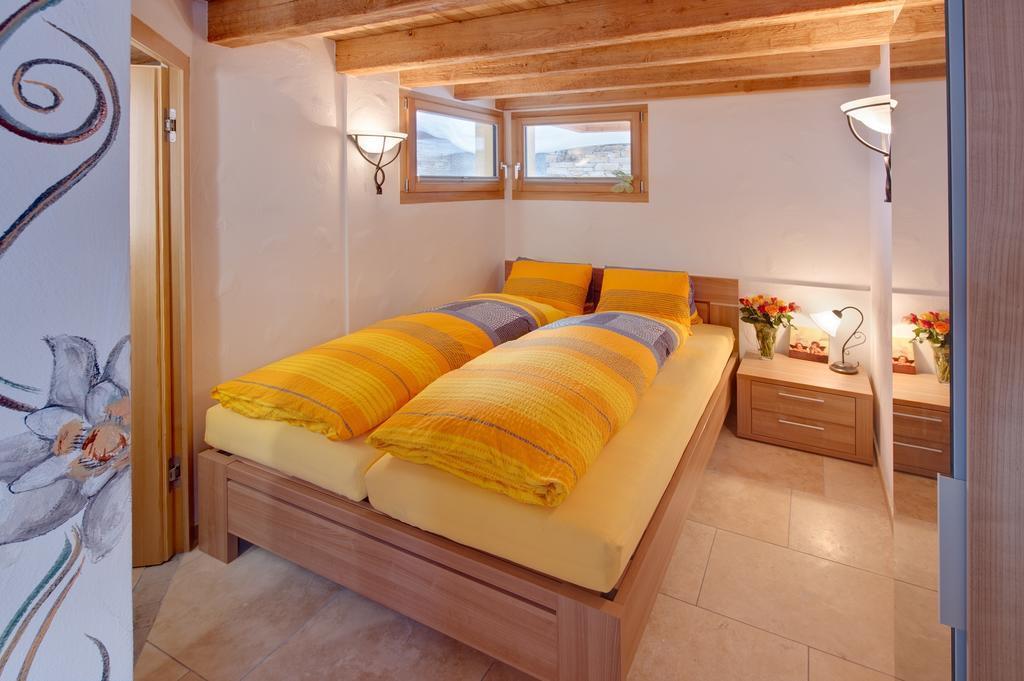 Chalet Alpoase Zermatt Phòng bức ảnh
